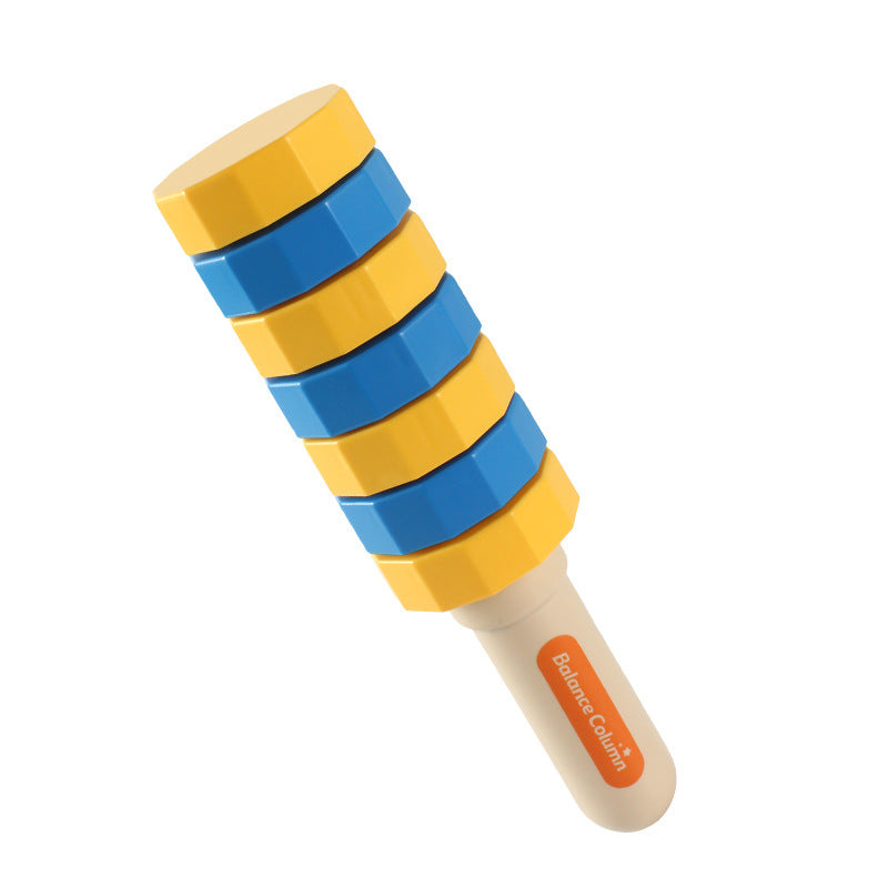 🔥LAST DAY 50% OFF🔥 - Wooden Balance Challenge Set