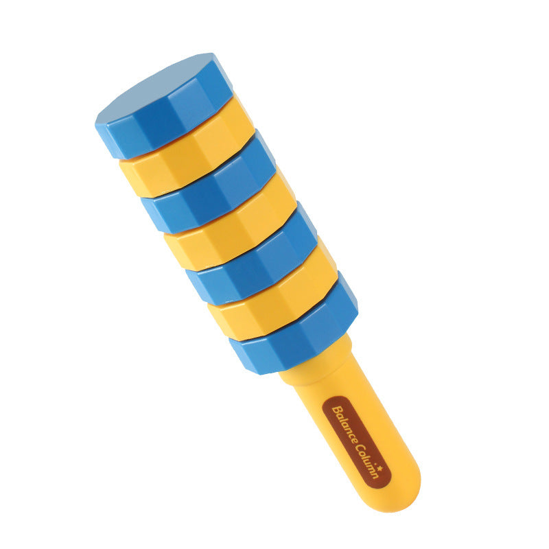 🔥LAST DAY 50% OFF🔥 - Wooden Balance Challenge Set