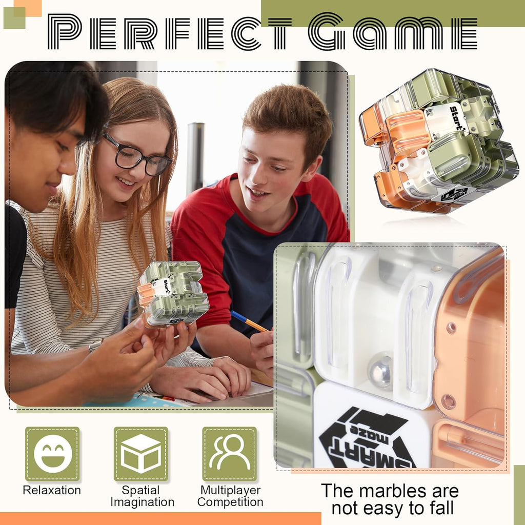 🎁Hot Sale Promotion 49% OFF🔥 High - Difficulty Puzzle