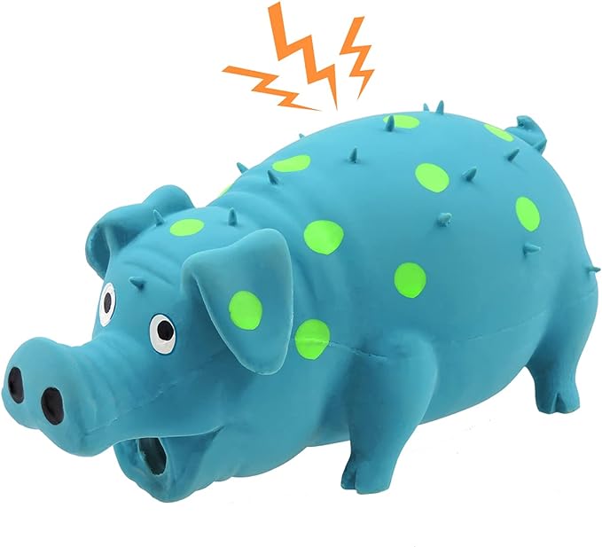 Simulated Pig Sound Children's Toy 🐷🎉