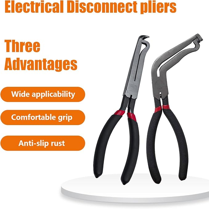 Electrical Disconnect Pliers