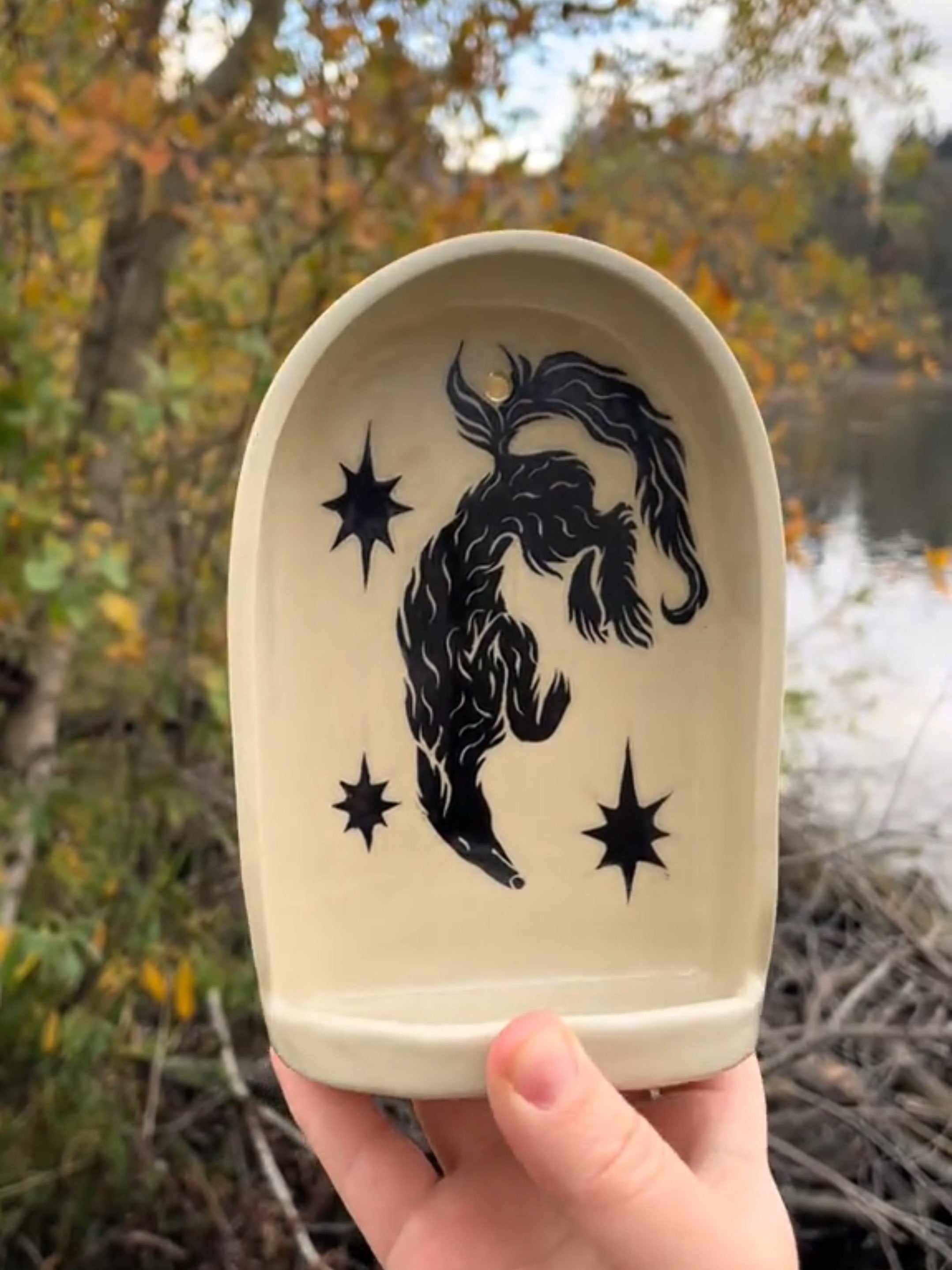 🔥HOT SALE: 50% OFF🔥🌙 Sacred Wall Niche Collection