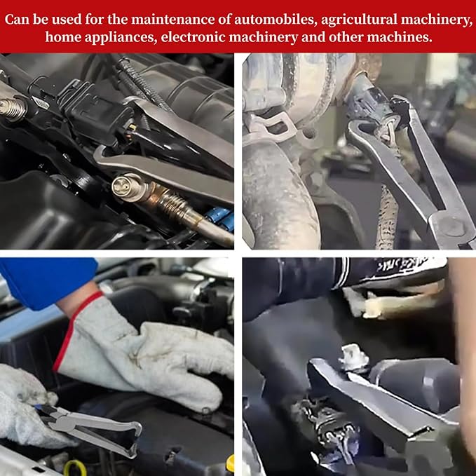 Electrical Disconnect Pliers
