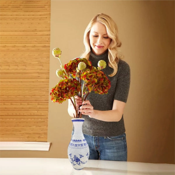 wowsome 3d Puzzle Vase