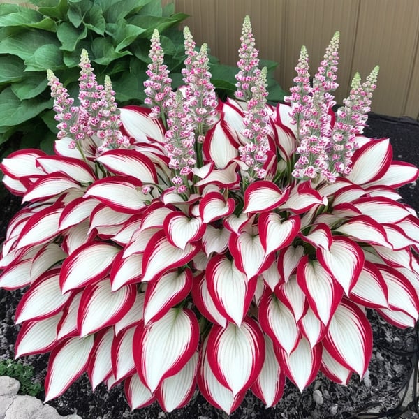 2025 Special Offer🍃Rare Hosta Seeds🌿