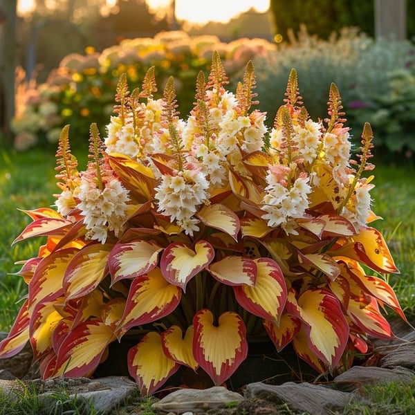 2025 Special Offer🍃Rare Hosta Seeds🌿