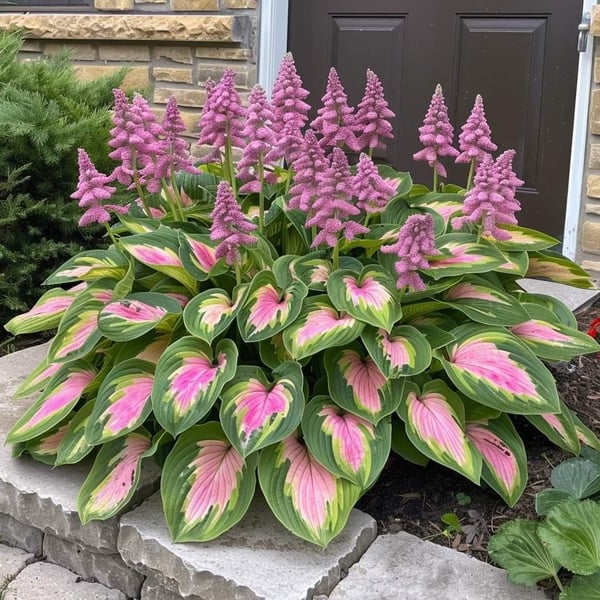 2025 Special Offer🍃Rare Hosta Seeds🌿