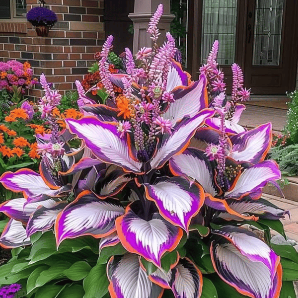 2025 Special Offer🍃Rare Hosta Seeds🌿