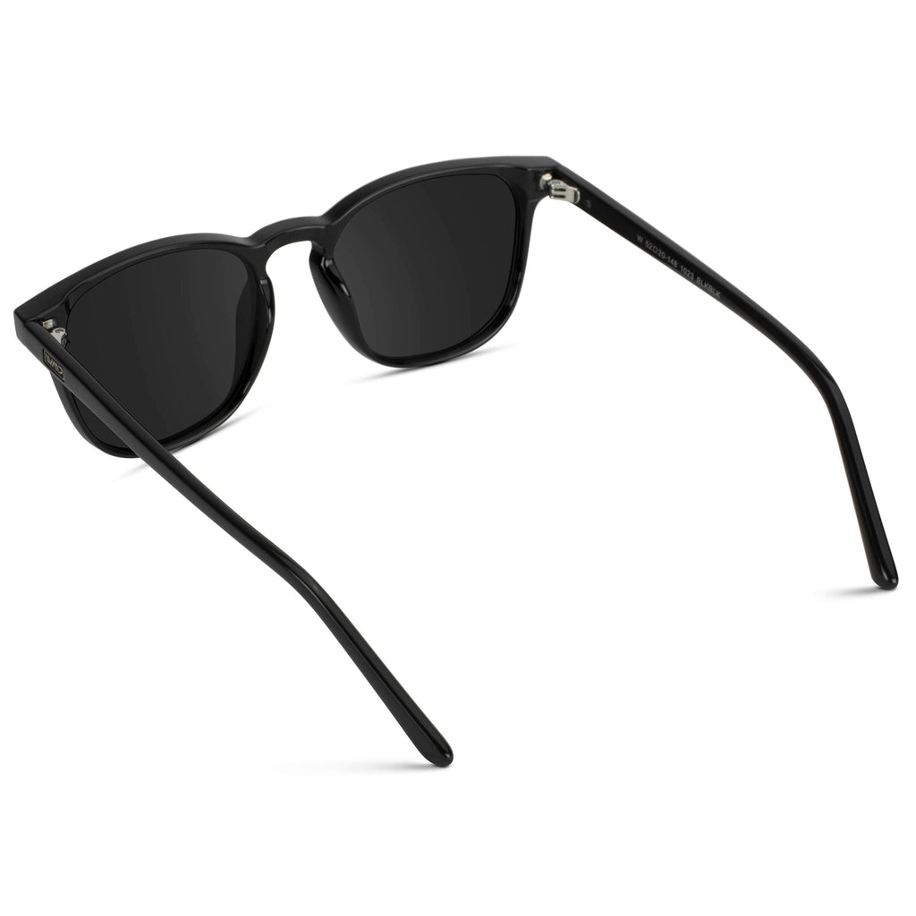 Polarized
