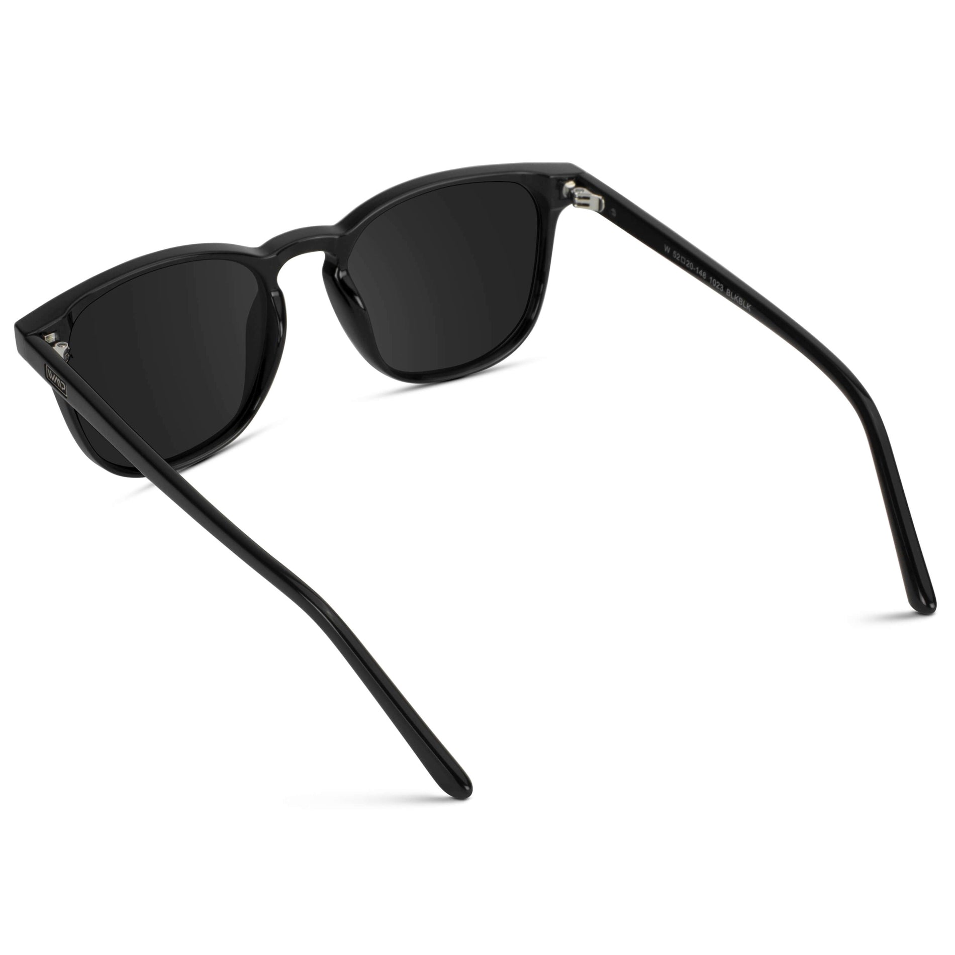 Polarized