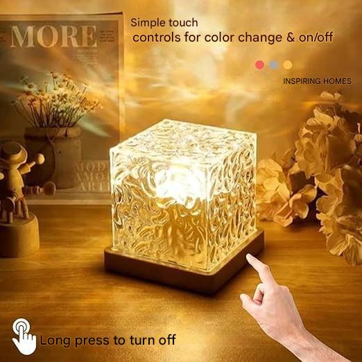 📢 Last Day: 49% Off ✨ Keyora Aurora Dream Projector 🌌