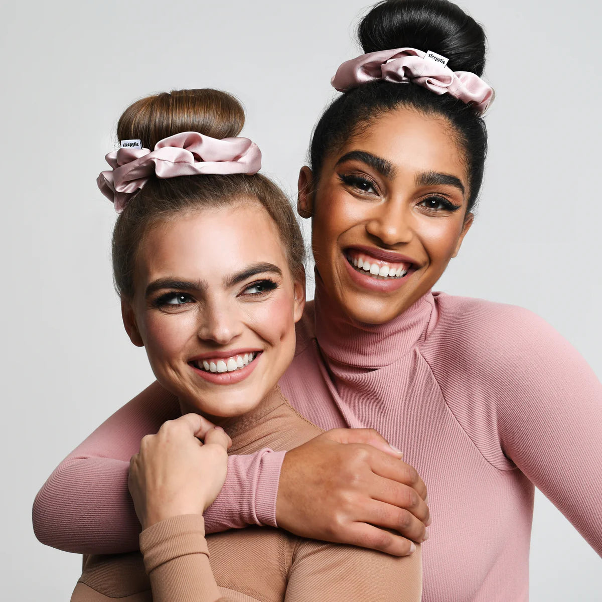 Sleep Headband Heat-Free Curler Comfortable, Damage-Free Sleep Experience The Ultimate Sleep Styling Tool for All Hair Types