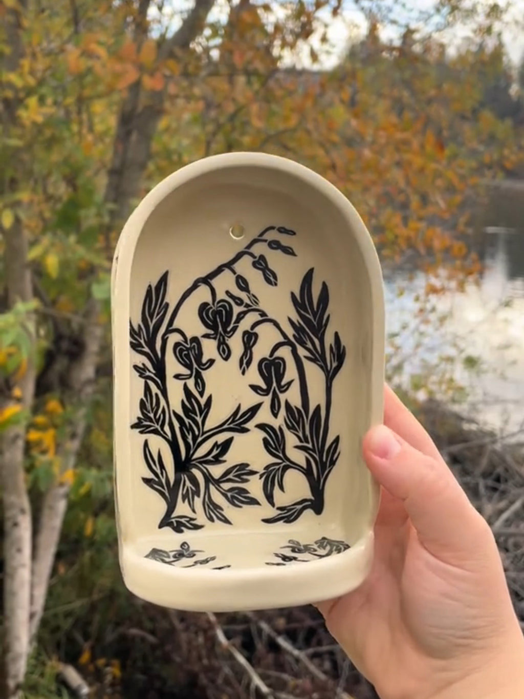 🔥HOT SALE: 50% OFF🔥🌙 Sacred Wall Niche Collection