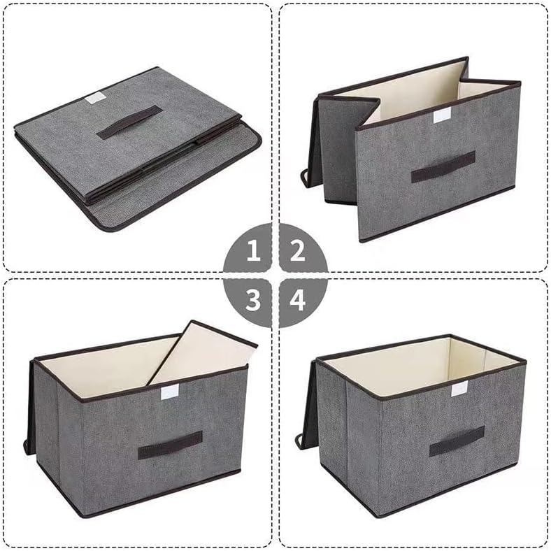 Non-Woven Organizer