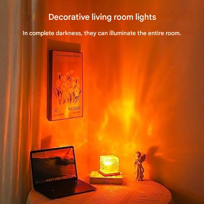 📢 Last Day: 49% Off ✨ Keyora Aurora Dream Projector 🌌