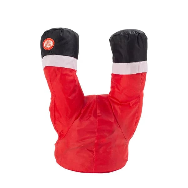 🎅Christmas Sale-🫎Crashing Reindeer & Santa Set