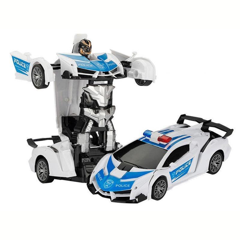 🔥Hot Sale 49% Off 🔥Tibibee Transform Easter RC Cars