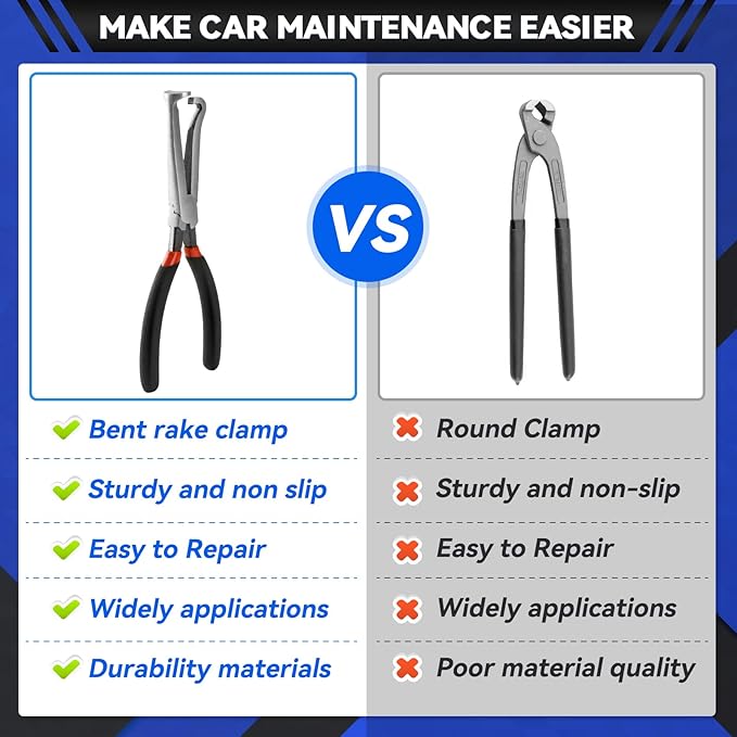 Electrical Disconnect Pliers
