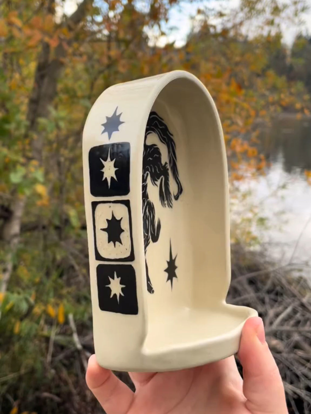 🔥HOT SALE: 50% OFF🔥🌙 Sacred Wall Niche Collection