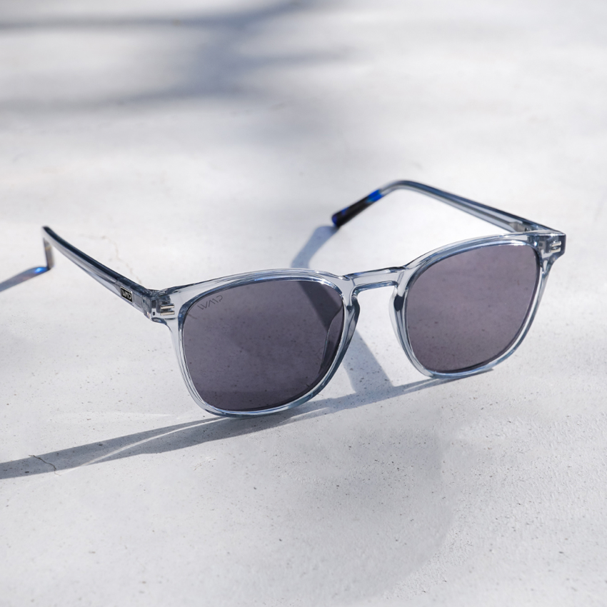 Polarized