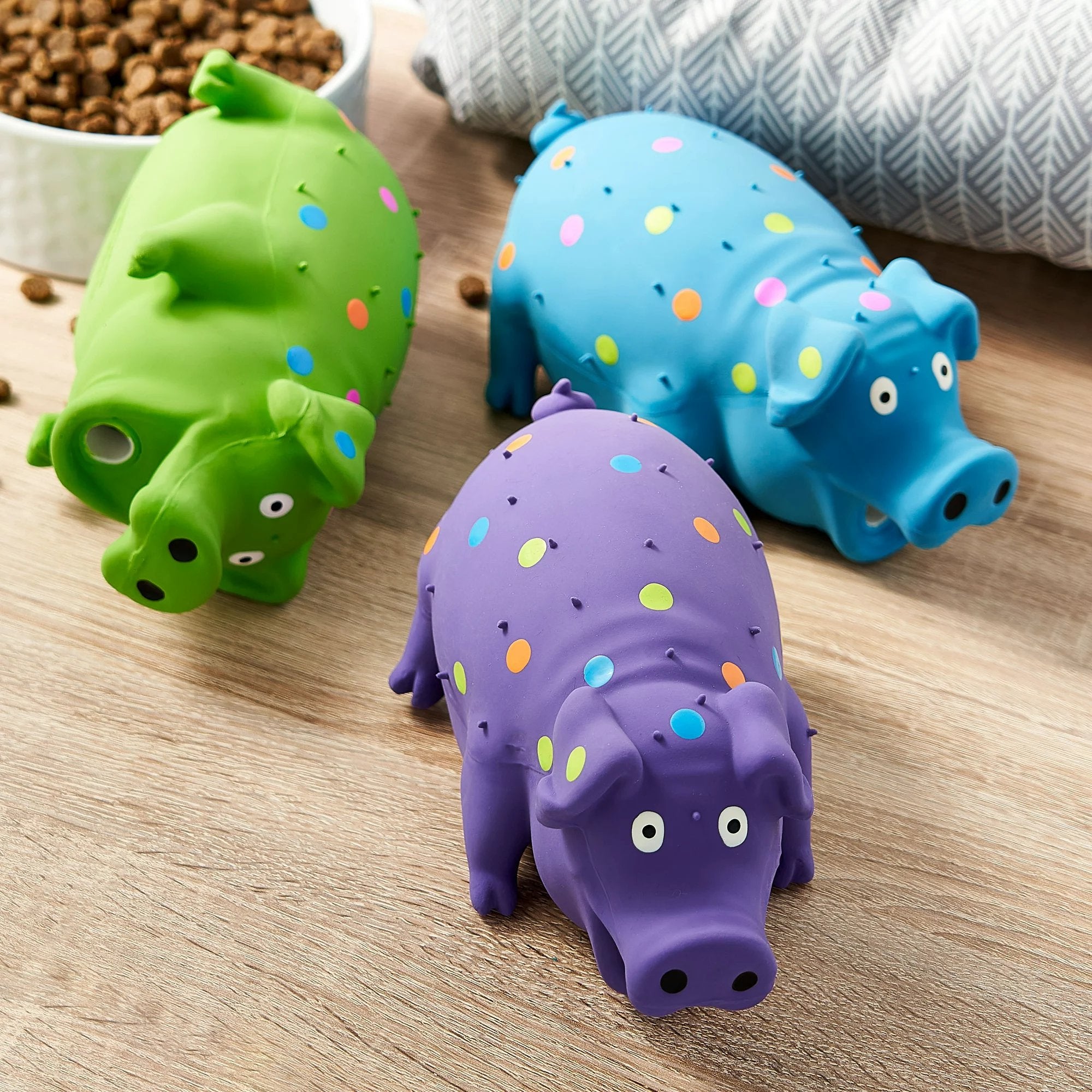 Simulated Pig Sound Children's Toy 🐷🎉