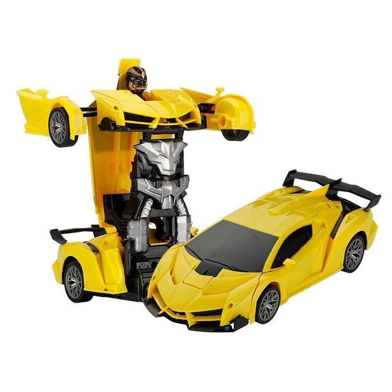 🔥Hot Sale 49% Off 🔥Tibibee Transform Easter RC Cars