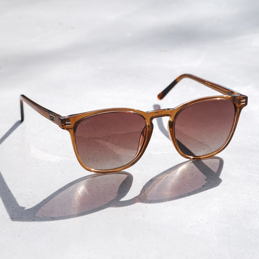 Polarized