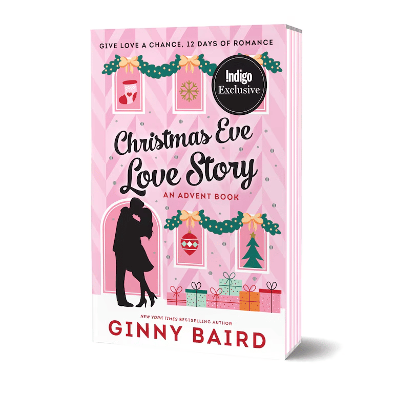 🎄Christmas Eve Love Story: An Advent Book ❤