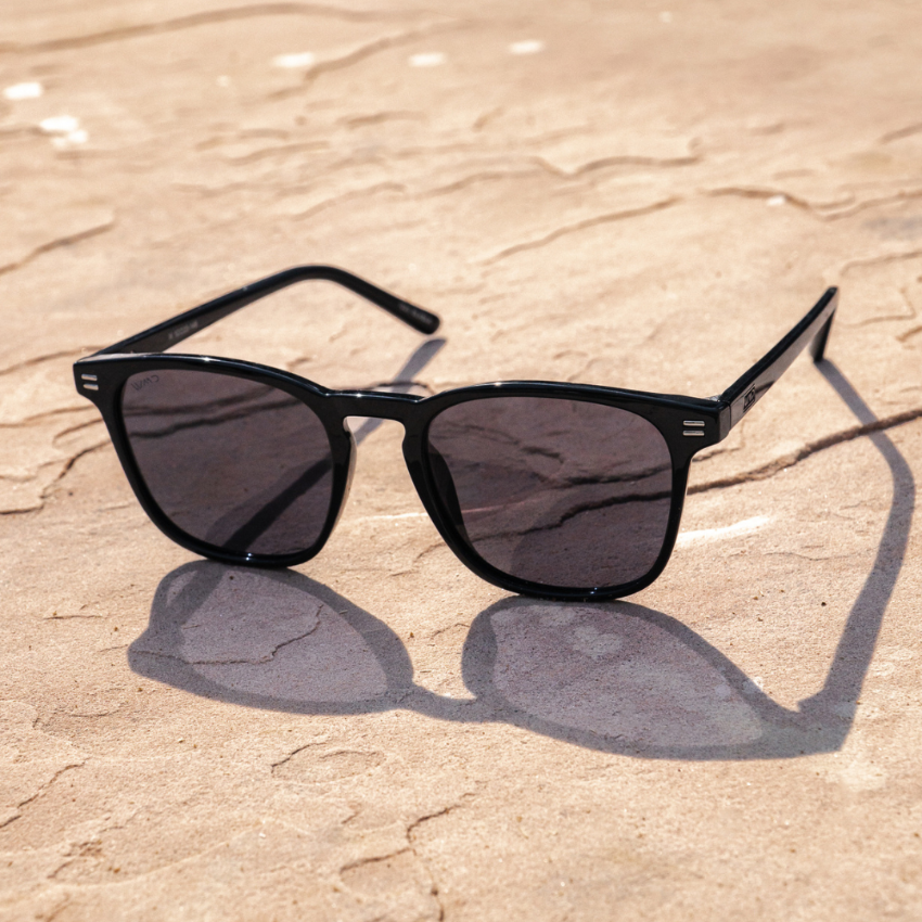Polarized