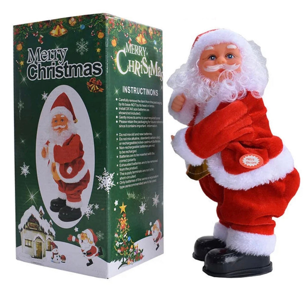 🎅Christmas Sale-Dancing Santa