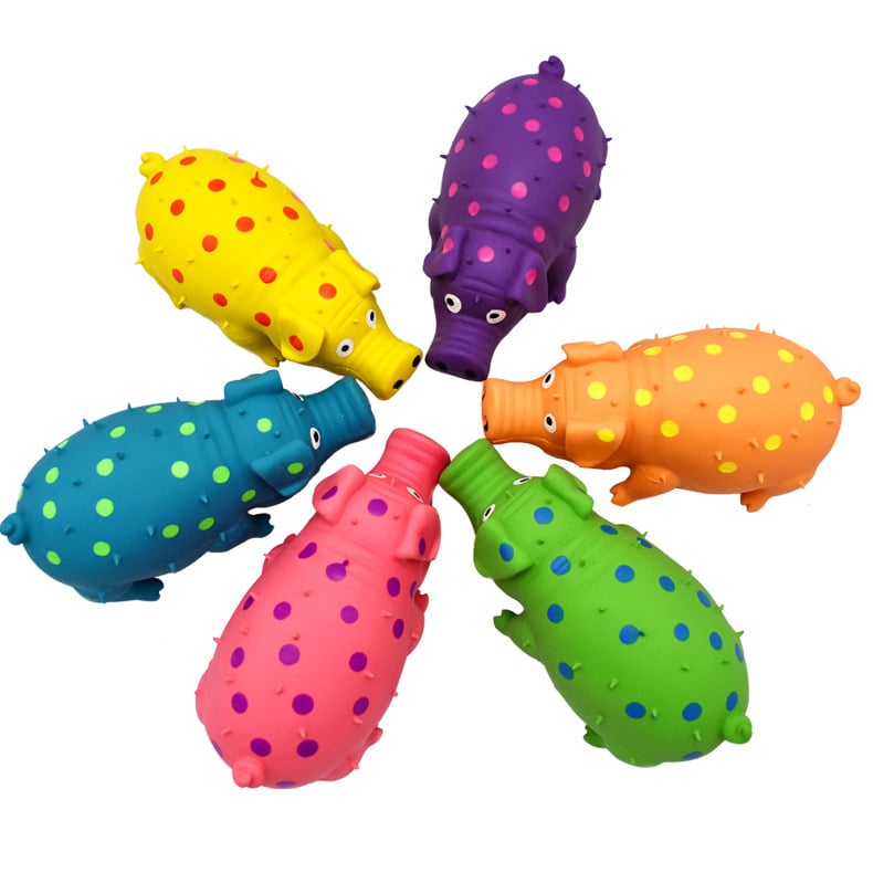 Simulated Pig Sound Children's Toy 🐷🎉