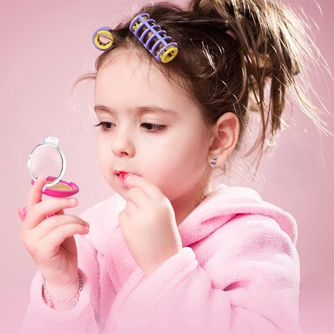 Children Makeup Toy Set🎀💄