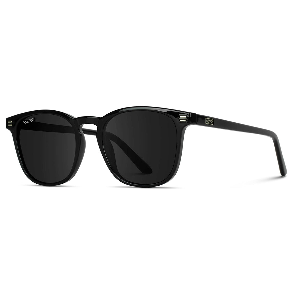 Polarized