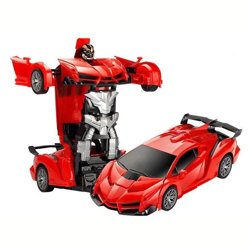 🔥Hot Sale 49% Off 🔥Tibibee Transform Easter RC Cars