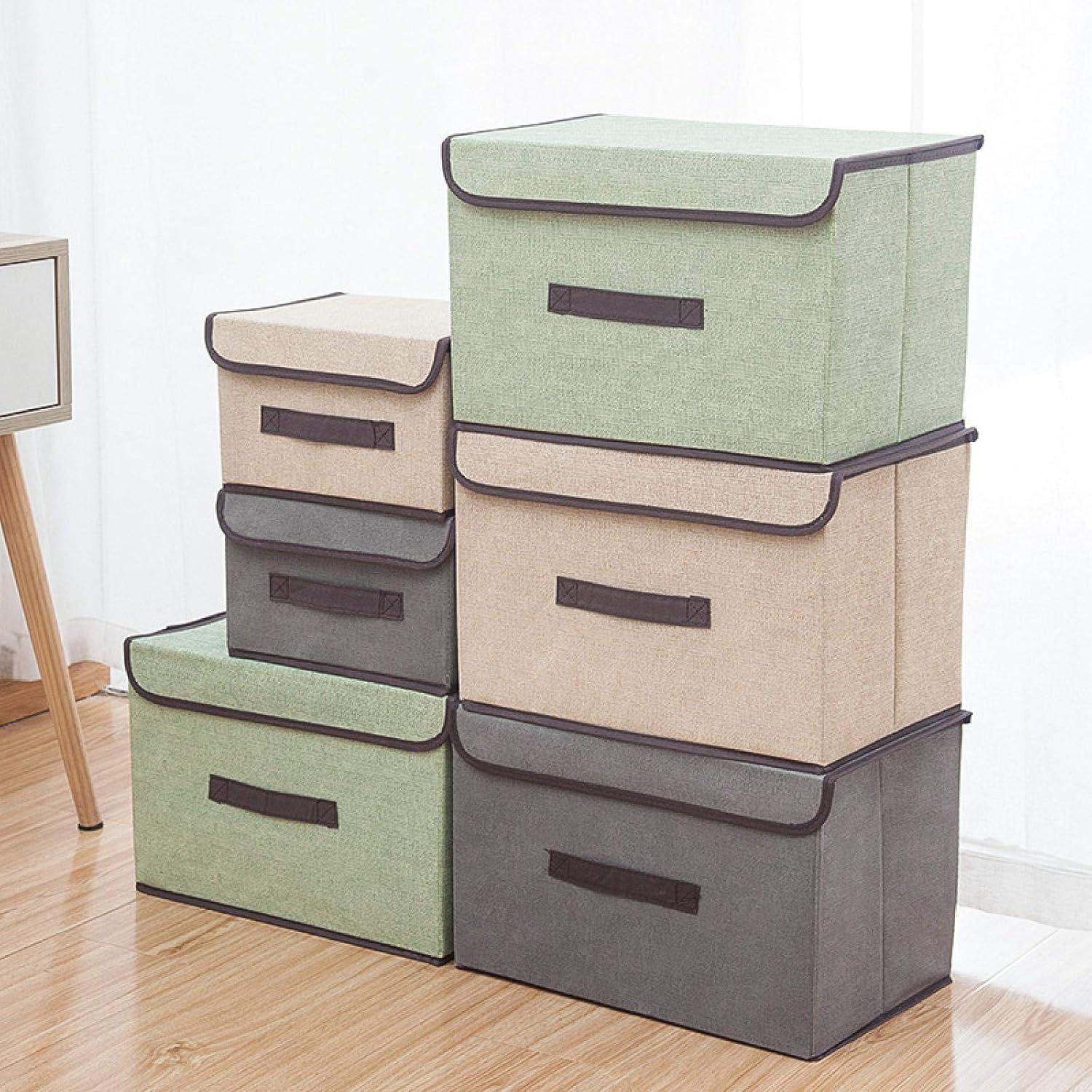 Non-Woven Organizer