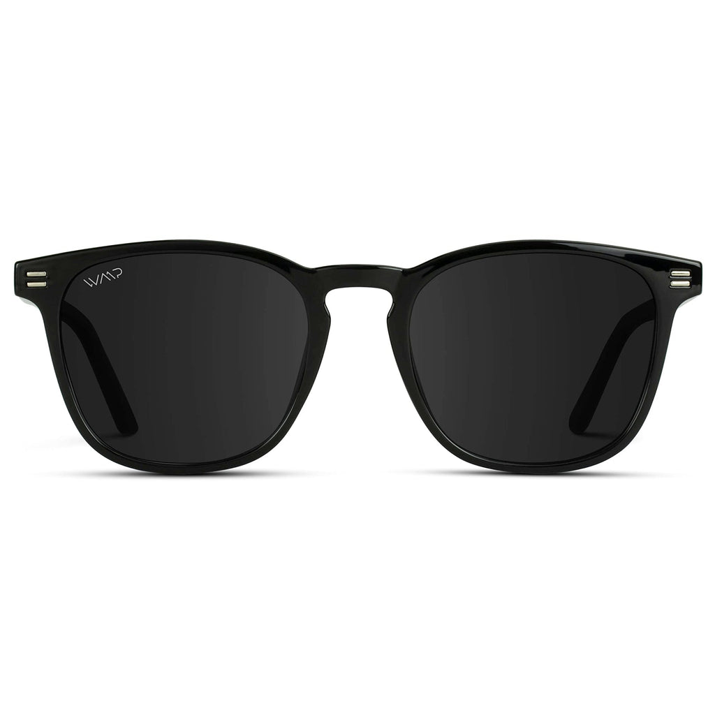 Polarized