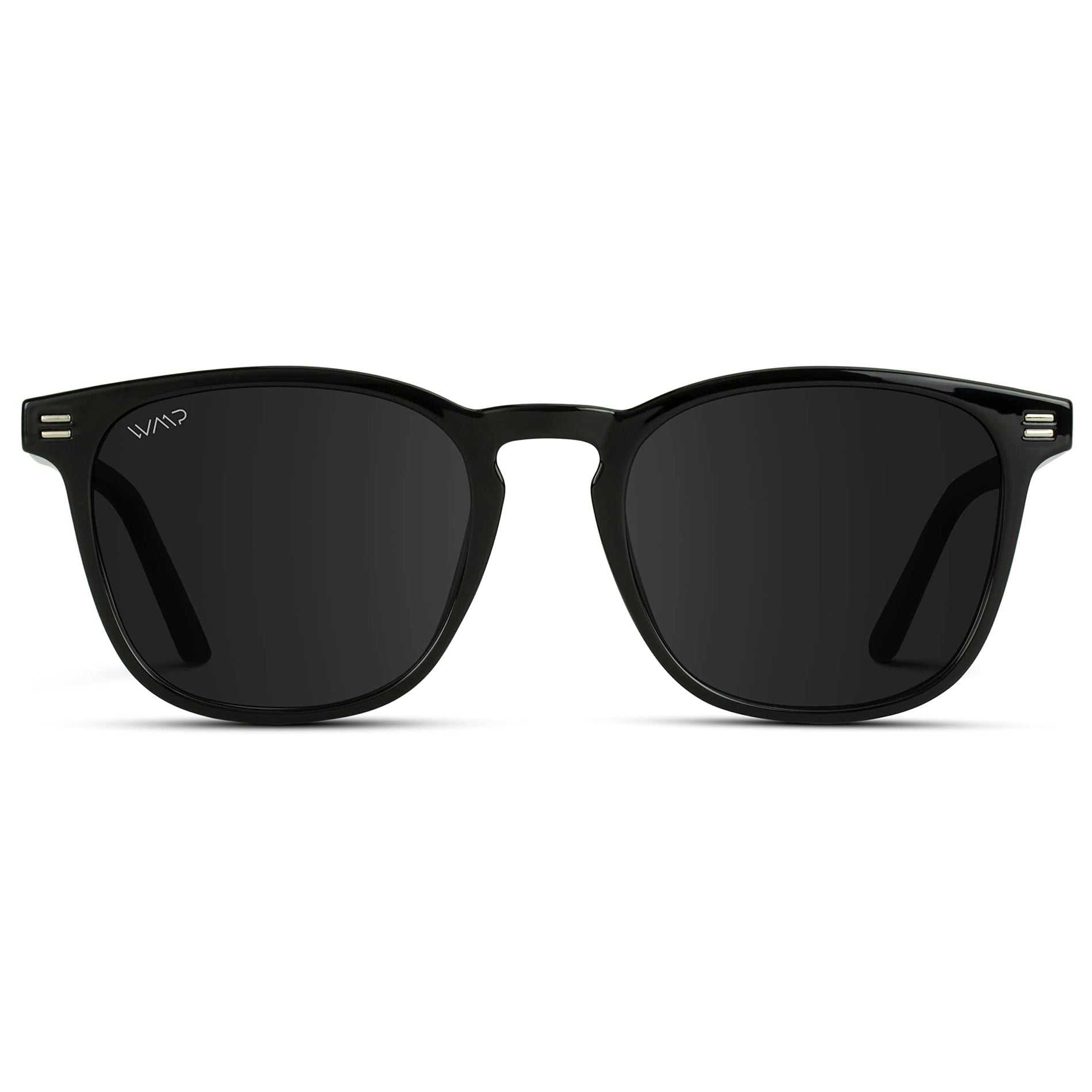 Polarized