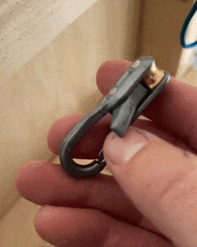 Rope Adjuster—Rope Tightening Tool with Technology