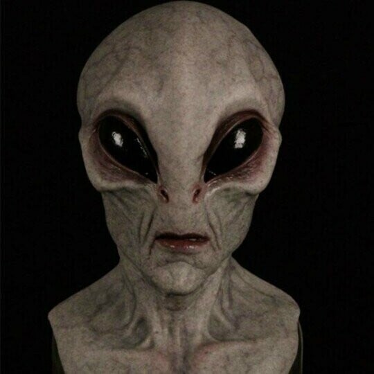 🏆Flash Sale 💥 BUY 3 GET 1 FREE🔥Alien Funny Mask