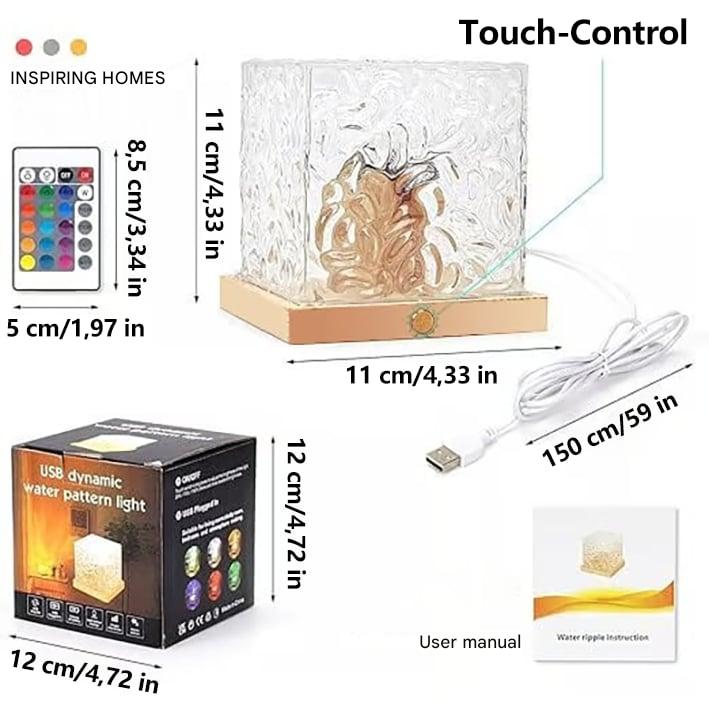 📢 Last Day: 49% Off ✨ Keyora Aurora Dream Projector 🌌