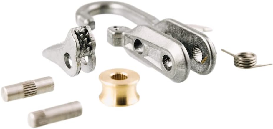 Rope Adjuster—Rope Tightening Tool with Technology