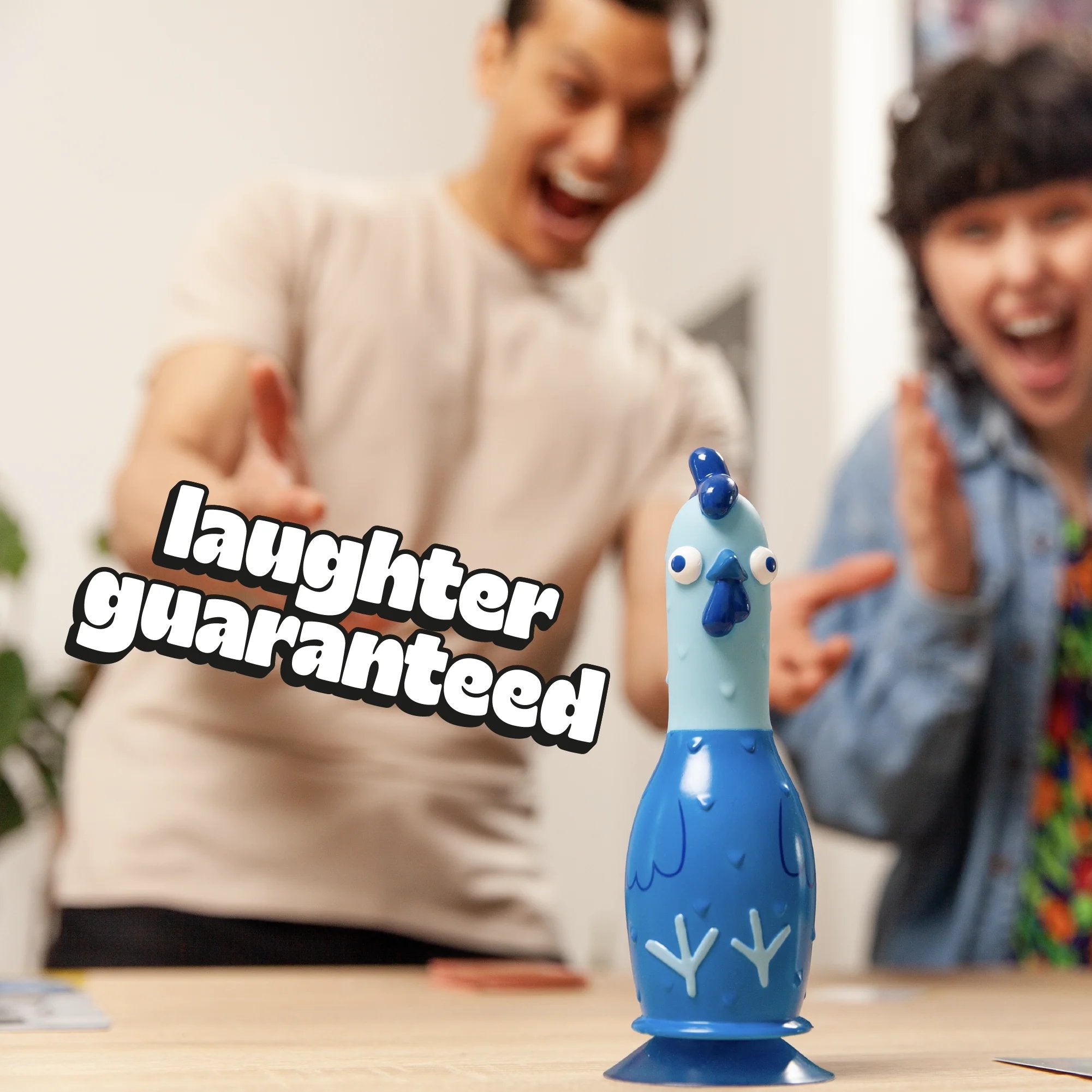 Big Potato Chicken vs Hotdog: The Ultimate Chaotic Party Gam