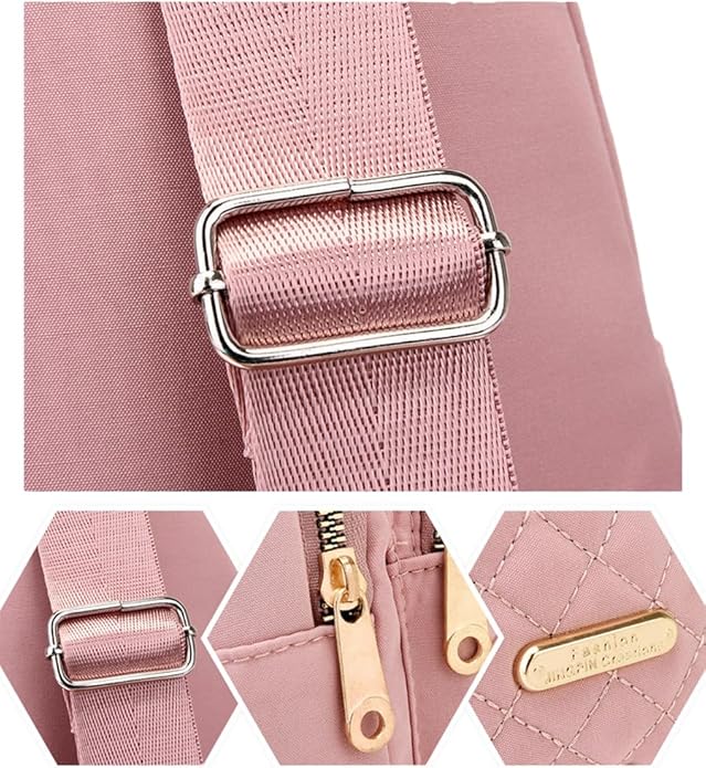 🔥LAST DAY 50% OFF-Sling Backpack for Women