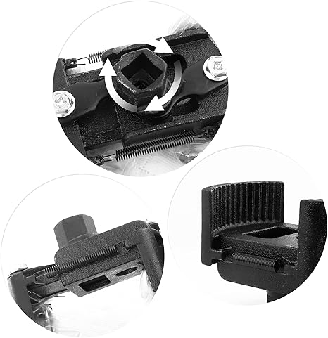 Oil Filter Wrench Tool