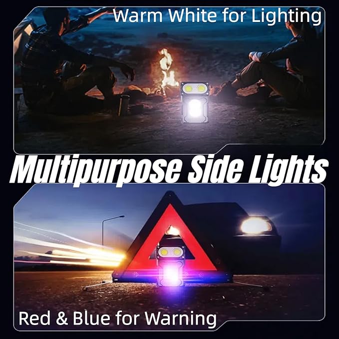 🎉Hot Sale 49% OFF🎉WARSUN Small Led Mini Flashlight