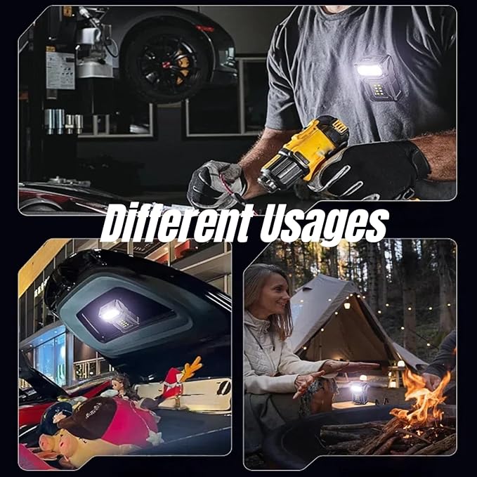 🎉Hot Sale 49% OFF🎉WARSUN Small Led Mini Flashlight