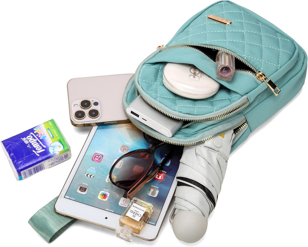 🔥LAST DAY 50% OFF-Sling Backpack for Women