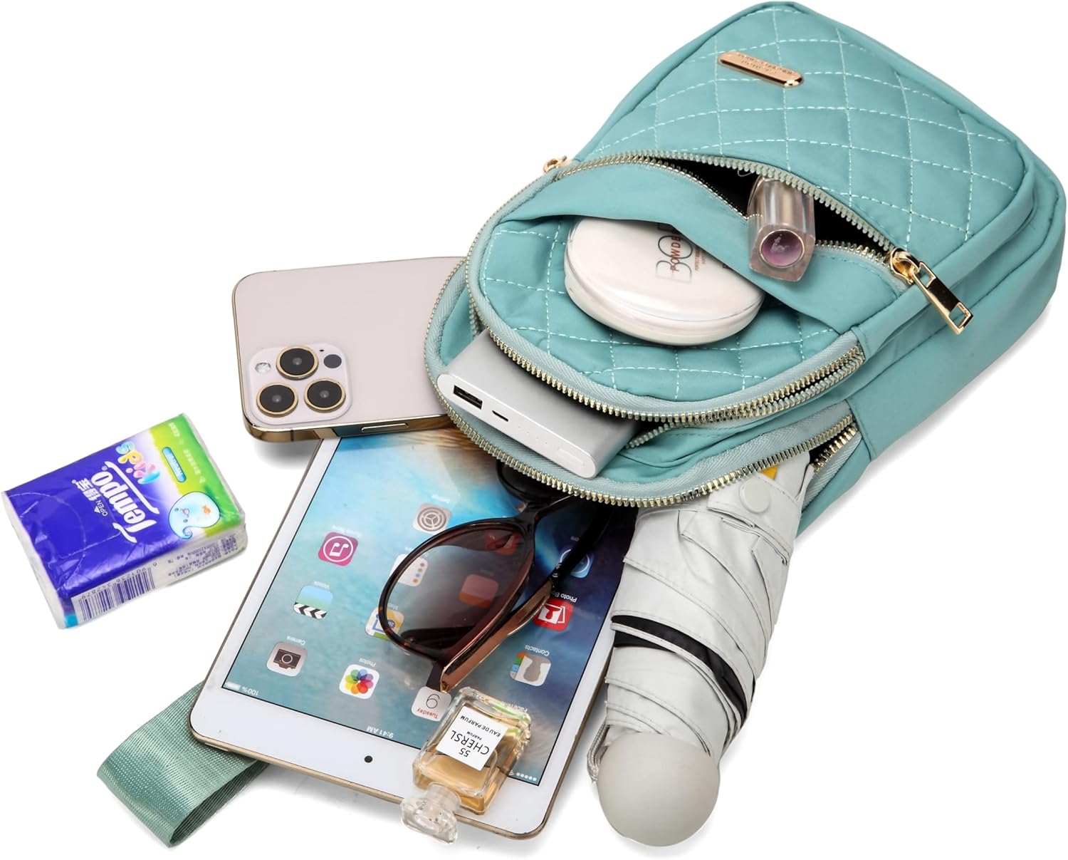 🔥LAST DAY 50% OFF-Sling Backpack for Women