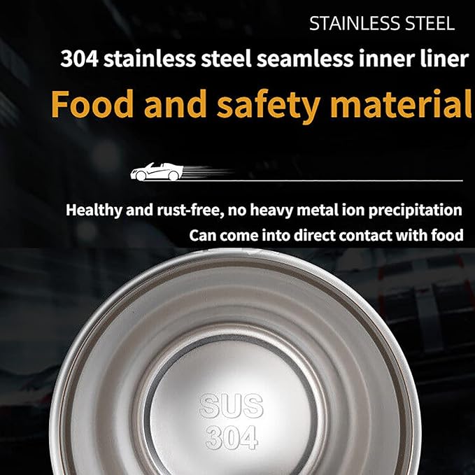 Fast and Furious 10 Water Cup, Feel Real Experience The Feeling of Manipulati on Sense, Shift Lever Style Cups with Straw and Lid,Stainless Steel Cup