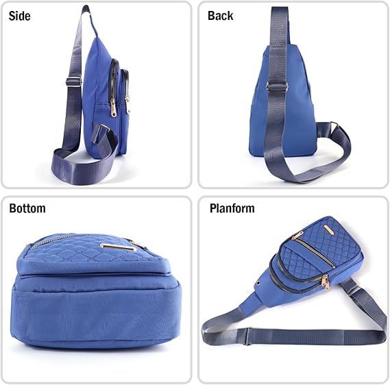 🔥LAST DAY 50% OFF-Sling Backpack for Women